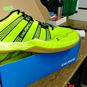 Men's tennis size 13